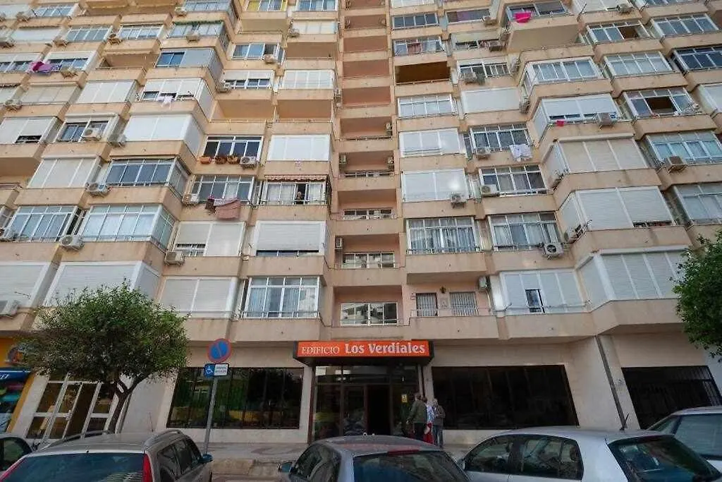 Frescura En Verdiales 650 토레몰리노스